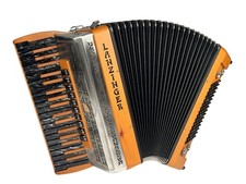 Lanzinger Akkordeon Modell