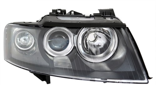 Scheinwerfer rechts für audi - scheinwerfer,