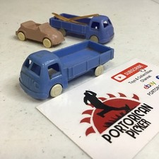 1960s UNBRANDED LARAMI NOREV