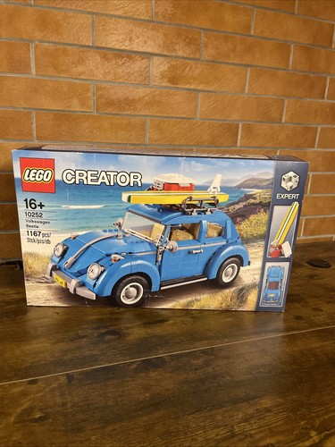Lego 10252 käfer 1 167 - lego®,