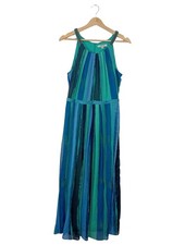 COMMA Sommerkleid Damen Kleid