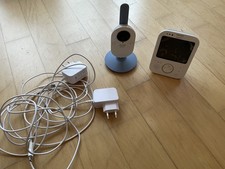 Philips Avent Premium Digitales Video-Babyphone - SCD845/26 - Neuwertig