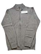 Herren 100% Cashmere Strick