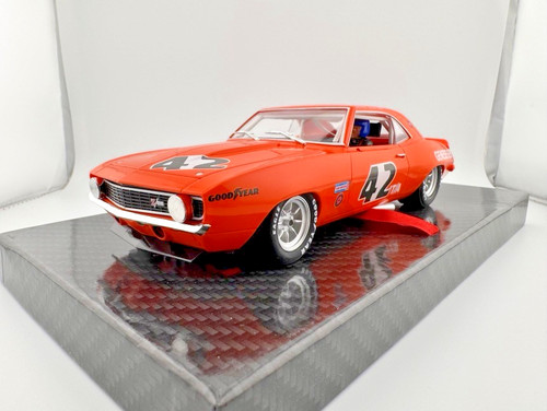 Brm118 chevrolet camaro z28 - chevrolet,