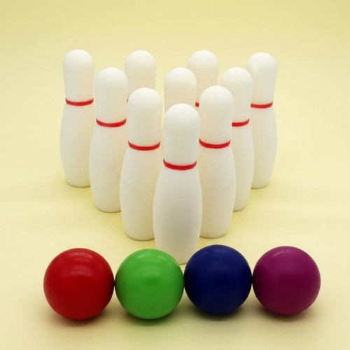 Kinderbowling spielzeug tolles - kinderbowling,