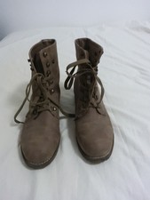 damen schnürstiefel Gr.41