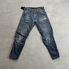 G-STAR Herren Jeans Hose W31