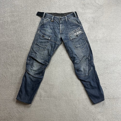 Star herren jeans hose w31 - herren,