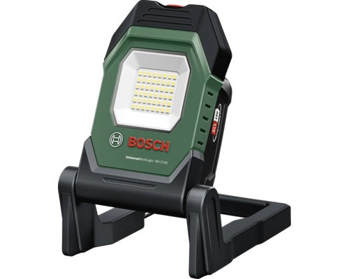Akku lampe bosch - akku-lampe, universal