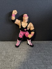 WWF WWE Hasbro Wrestling Figur