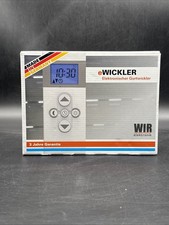 WIR elektr. Gurtwickler