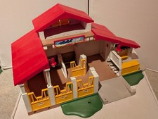 Playmobil 4190 Moderner