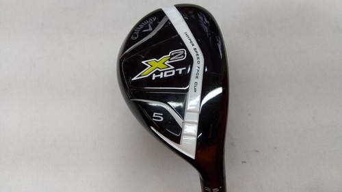 Callaway hot hybrid - callaway, 25°