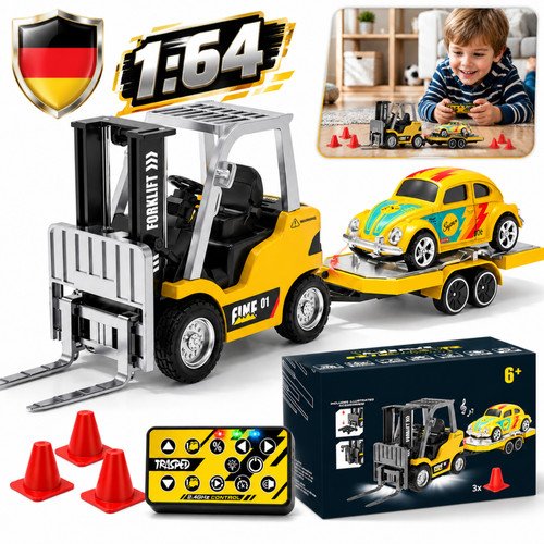 Mini ferngesteuerter - mini,