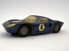 Ford GT 40 Carrera Universal 40451