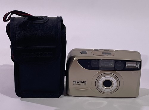 Traveler zoom 80 - traveler, af-zoom