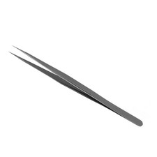 Hmt11Tipro Pinzette Aus Edelstahl Mit Gerader Konischer Ultrafeiner Spitz DON