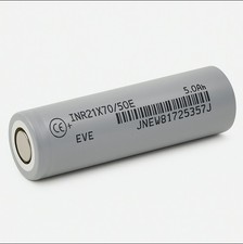 2x Akku 3,7V Batterie 21х70