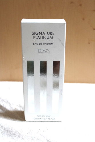 Tova signature platinum - tova,