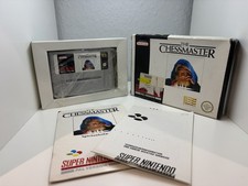 Super Nintendo Spiel – The