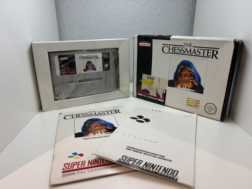 Super nintendo spiel the - spiel,