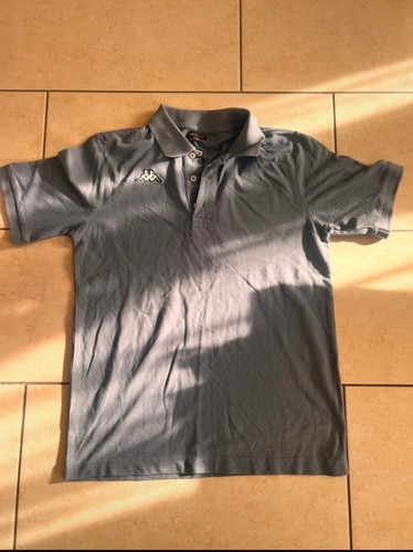 Kappa poloshirt herren größe - poloshirt,