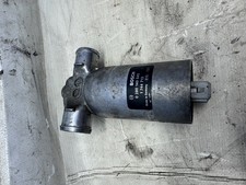 BMW E46 E39 E36 Leerlaufregler