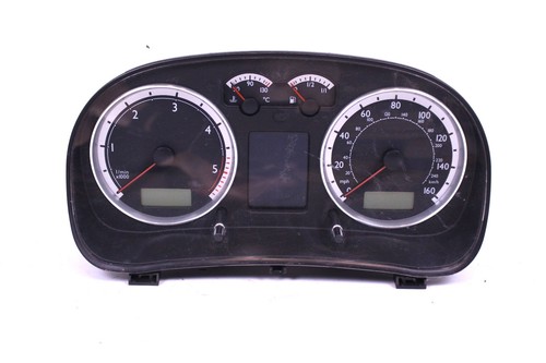 Meilen tacho golf r32 bora - golf, iv