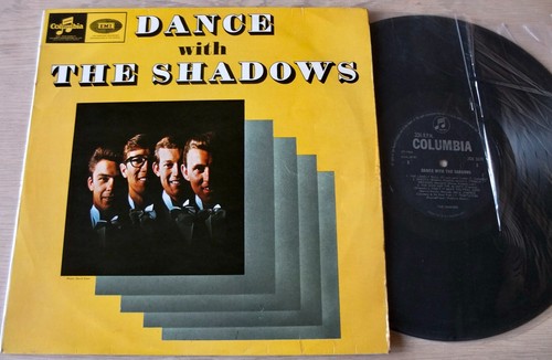 Dance with the shadows - with,