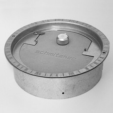 Schmitzker Kaminzugbegrenzer