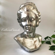 #11008 Deko Figur Frau Große