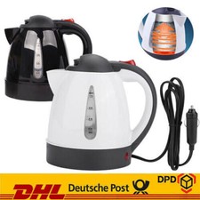 24V 1000ML Wasserkocher für