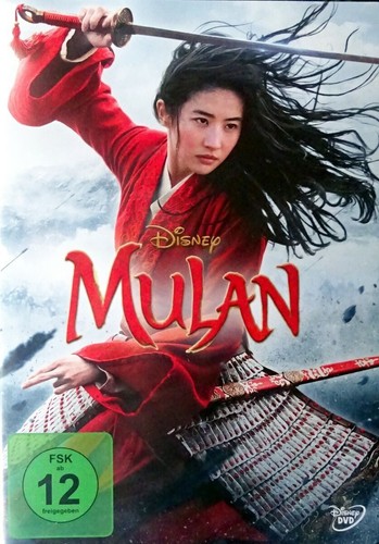 Mulan live action - mulan,,
