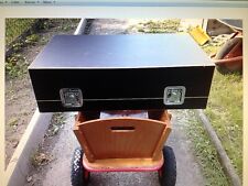 Flightcase Profi Case für Dynacord Powermate 87,5x51,5x25cm