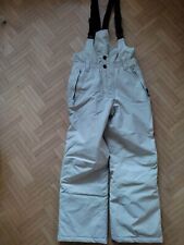 Skihose hell Etirel Gr. 152