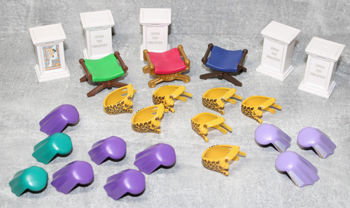 Playmobil verschiedene - playmobil,