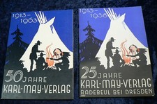 Karl May publisher