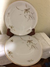 Two Vintage Edelstein Bavaria