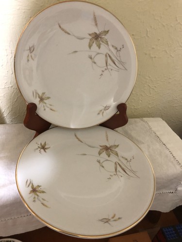Two vintage edelstein - two,