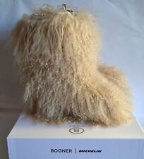 BOGNER LES ARCS DAMEN BOOTS