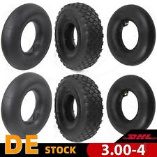 2x Reifenmantel 3.00-4/3.50-4