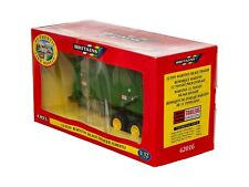 Britains 42016 Marston Silage Anhänger 12 Tonnen 1:32 OVP - 2780