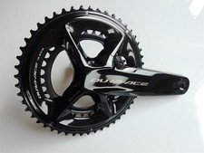Shimano Dura-Ace Kurbel 2Fach