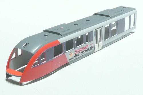 E383 fleischmann gehäuse - 1x,