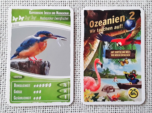 Ozeanien wir tauchen - 2,