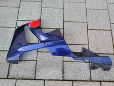 Verkleidung Bugverkleidung links Bug Honda CBR 900 RR SC44 Fireblade
