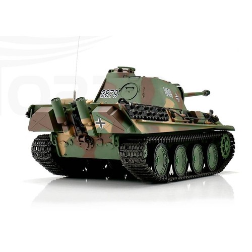 Panzer panther ausf g - panther,