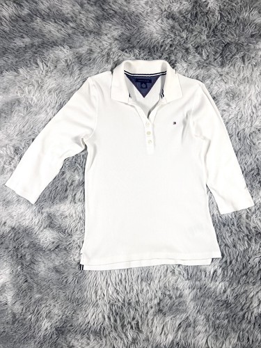 Ommy hilfiger poloshirt - hilfiger,