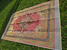 Stramin mit Muster zum