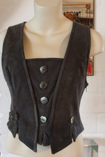 Meico Damen Trachtenweste Gr